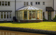Cloatley End conservatory leads