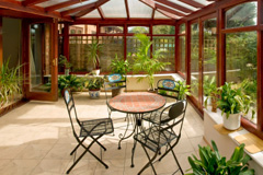 Cloatley End conservatory quotes