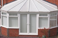 Cloatley End conservatory installation
