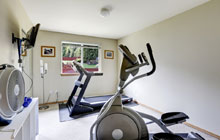 Cloatley End home gym construction leads
